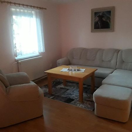 Penzion Tatrakon Ždiar Esterno foto