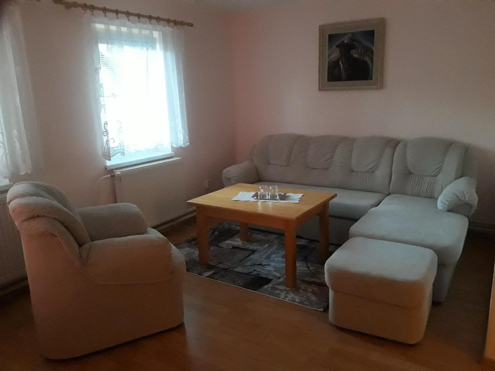 Penzion Tatrakon Ždiar Esterno foto